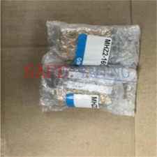 1PCS SMC MHZ2-16C Pneumatic finger cylinder MHZ216C NEW
