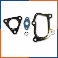 Dichtungstasche Turbolader FüR Opel | 454216-0001, 454216-0002