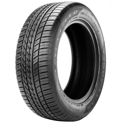 【未走行品】GOODYEAR EAGLE F1 25C 2 GOODYEAR EAGLE F1 ASYMMETRIC 5 Tires, 255/40R20 101W