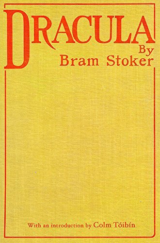 Dracula by Bram Stoker, Colm Toibin - 9781780332413 - Image 5