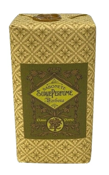 Verbena Scent Body Bar Soaps