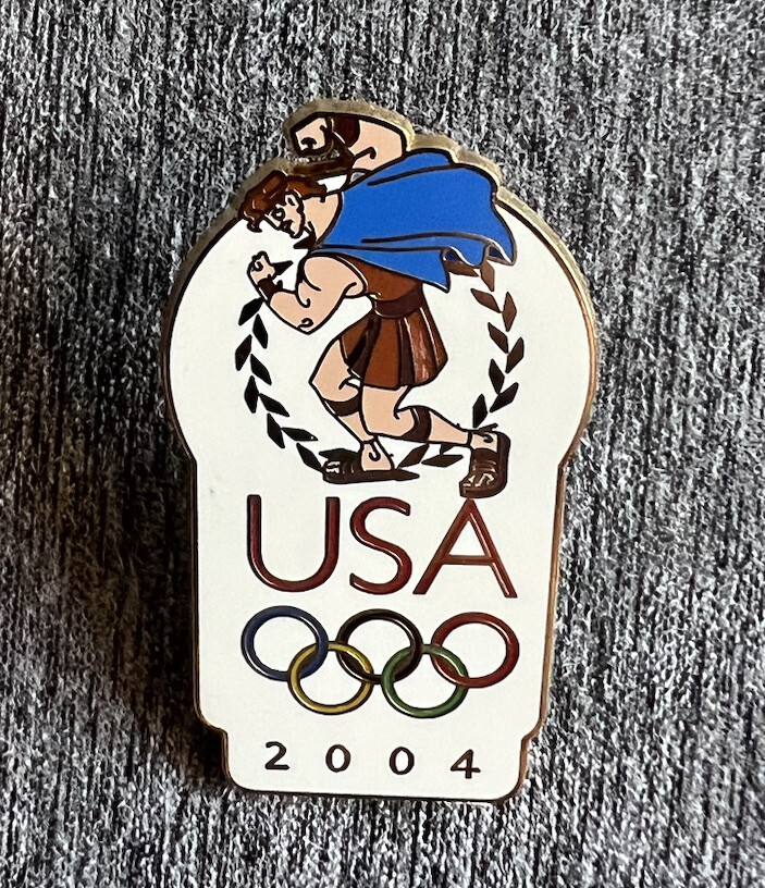ディズニースタンプアート「Olympics」 ディズニースタンプアート「Olympics」 s-l1200.jpg
