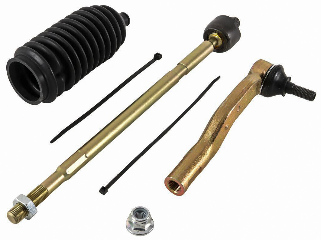 KIT TIRANTI CREMAGLIERA SINISTRI ALL BALLS POLARIS RANGER 4X4 400 2011