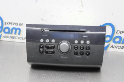 CD-Radio Suzuki Swift III EZ, MZ 3910162J2 P15966911