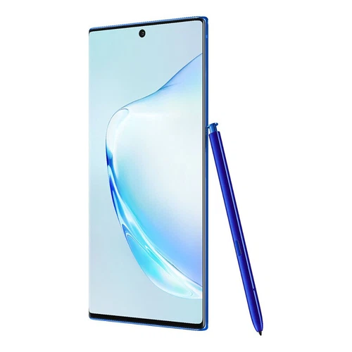 Samsung Galaxy Note 10+ Plus 5G N976B/DS 512GB DUAL SIM Unlocked Phone OPEN BOX - 第 8/12 張圖片