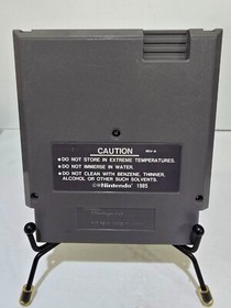 Super Mario Bros / Duck Hunt - Nintendo NES - Cartridge ONLY 