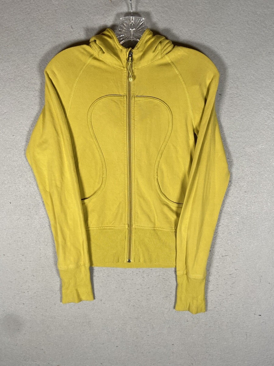 ルルレモン　lululemon 中綿　ベスト　リバーシブル　イエロー　蛍光色 Lululemon Love Tank Top - Sunlight Yellow - lulu fanatics