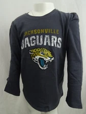 Jacksonville Jaguars NFL Team Apparel Youth Graphic T-Shirt