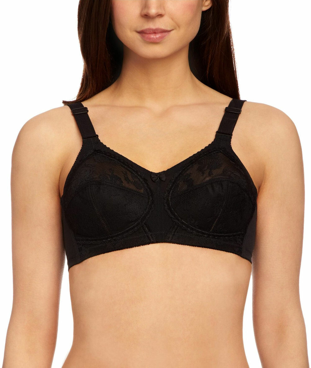 supportive lingerie