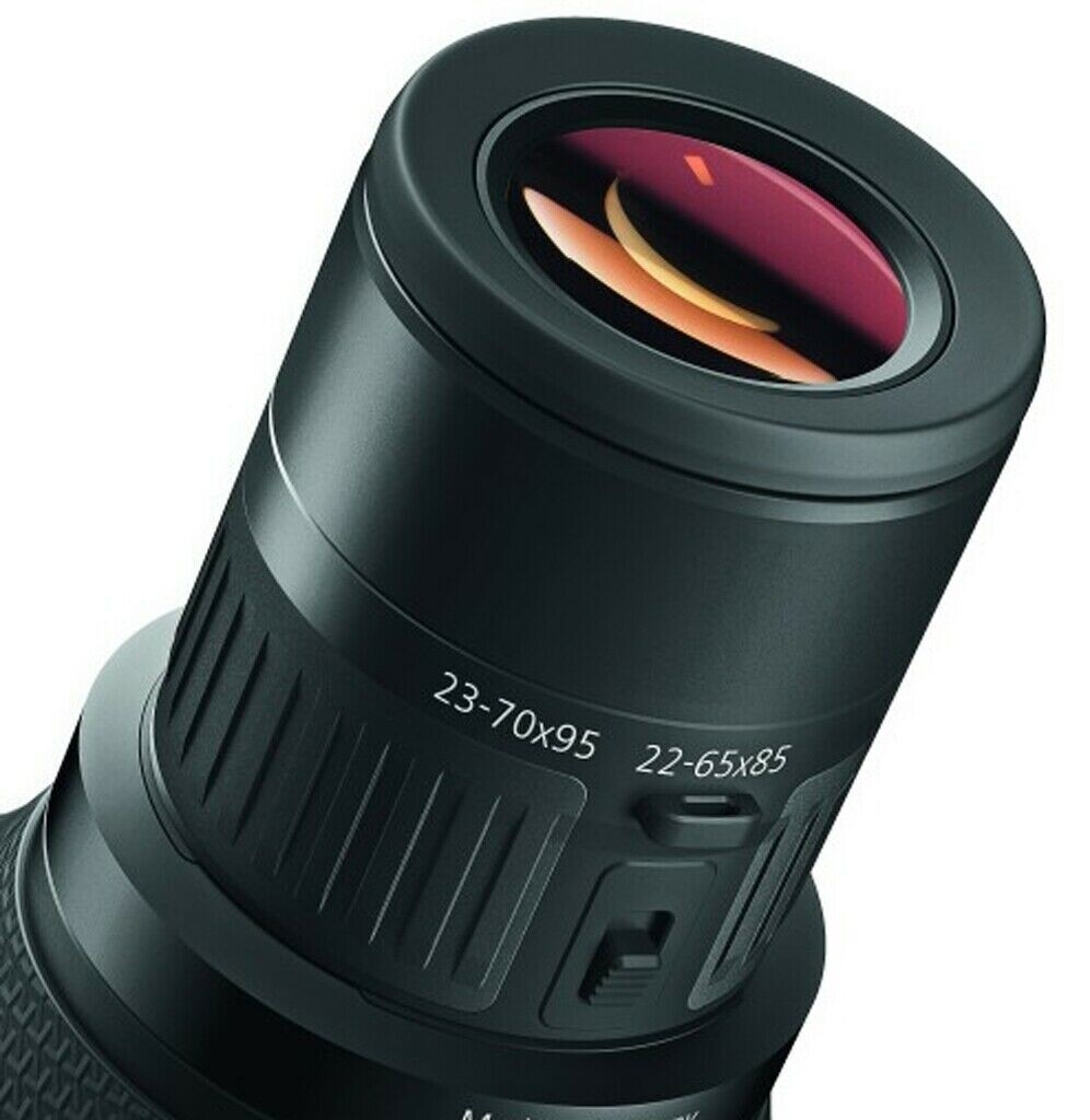 Окуляр | видоискатель ZEISS Victory Harpia