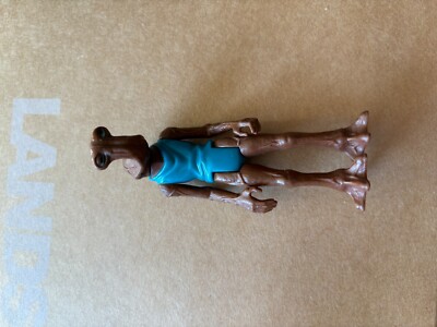 Hammerhead Complete Star Wars 1978 Vintage Kenner Action Figure