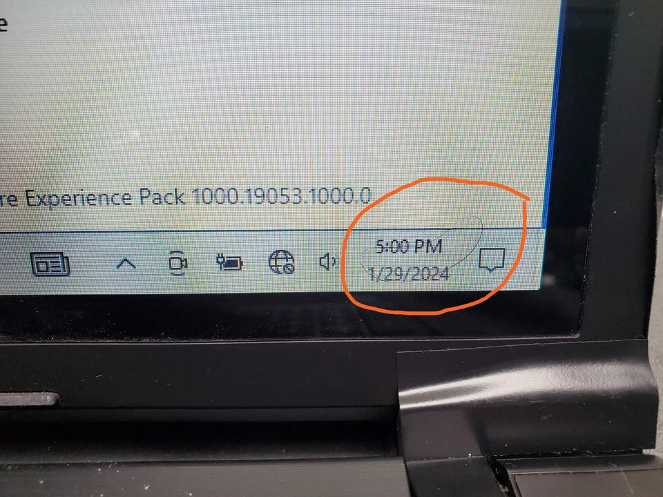 Lenovo Ideapad S510p 15,6" **Solo piezas** Foto 4 de 4