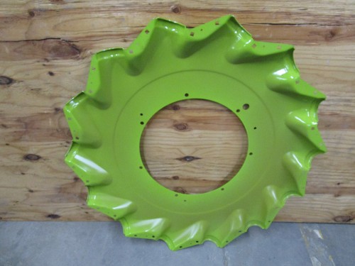 New Claas Rake Center Cover Guard - Picture 2 of 2