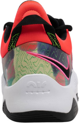NIKE PG5 美品 Nike PG 5 Mismatched Multi for Sale | Authenticity
