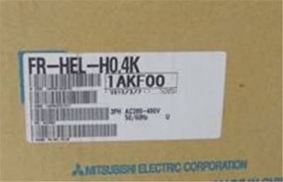 FR-HEL-H0.4K New Braking Resistor   1Pc fu @zx