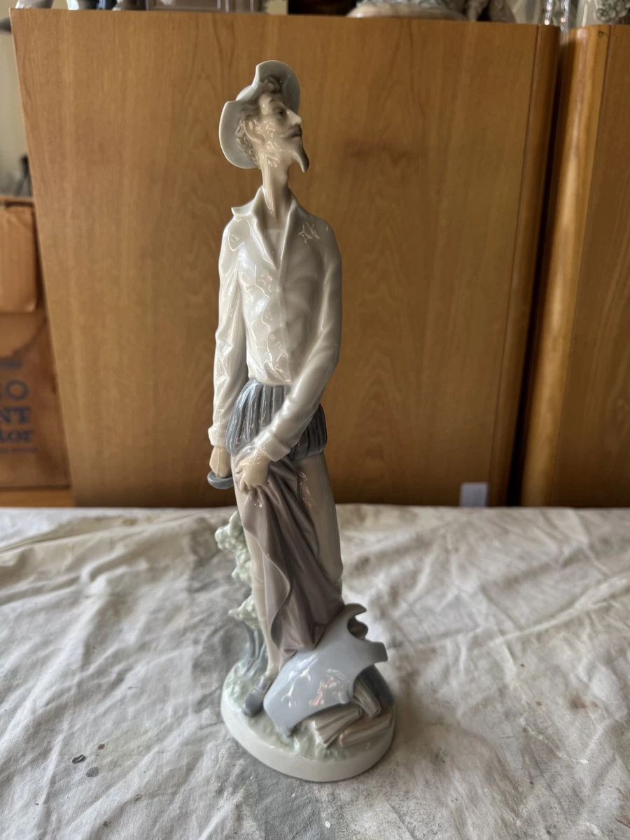 Lladro Missing In other Lladro Figurines for sale | eBay
