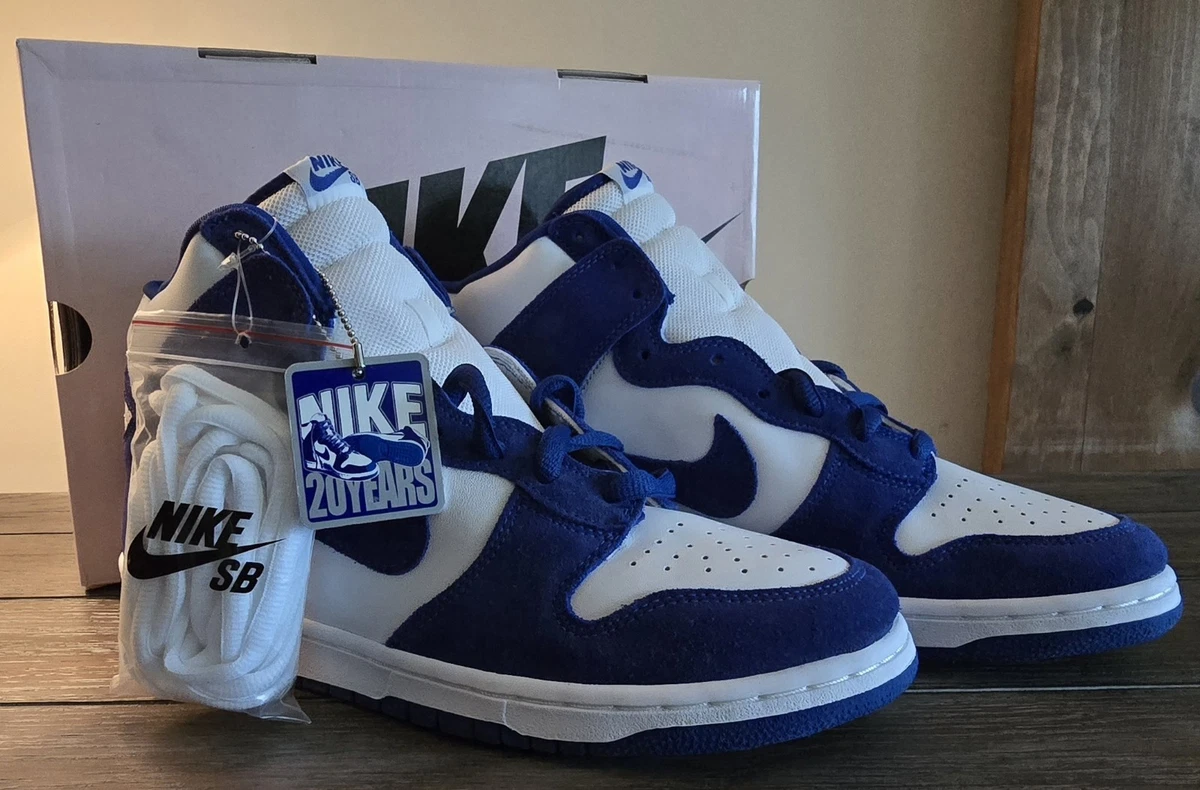 Las mejores ofertas en Nike Dunk Pro Sb High Kentucky | eBay