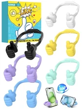 Christmas Stocking Stuffers for Men Women: Teens Girls Boys Gifts for Thumbs ...