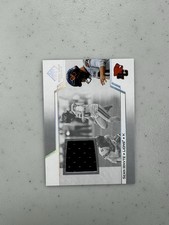 2025 Upper Deck CFL SP Game Used Sean Whyte BC Lions Game Used Jersey