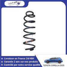 Ressort divers Toyota COROLLA