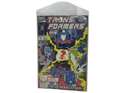 Transformers #69 1990 Marvel Comics