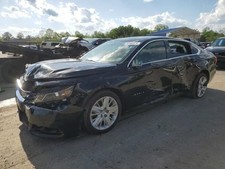 Console Front Floor LS Without Rear Vent Fits 16-17 IMPALA 569049