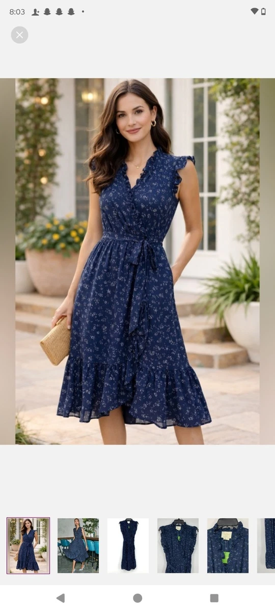 kate spade new york Floral Dresses for Women for sale - eBay