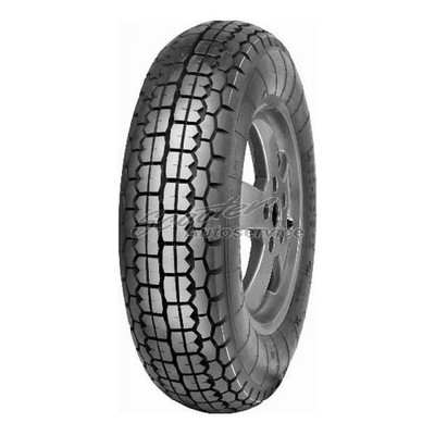 Motorradreifen 3.50 -8 46J Mitas B 13 TT id40484