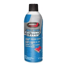 JOHNSEN'S Electronics Cleaner 10oz