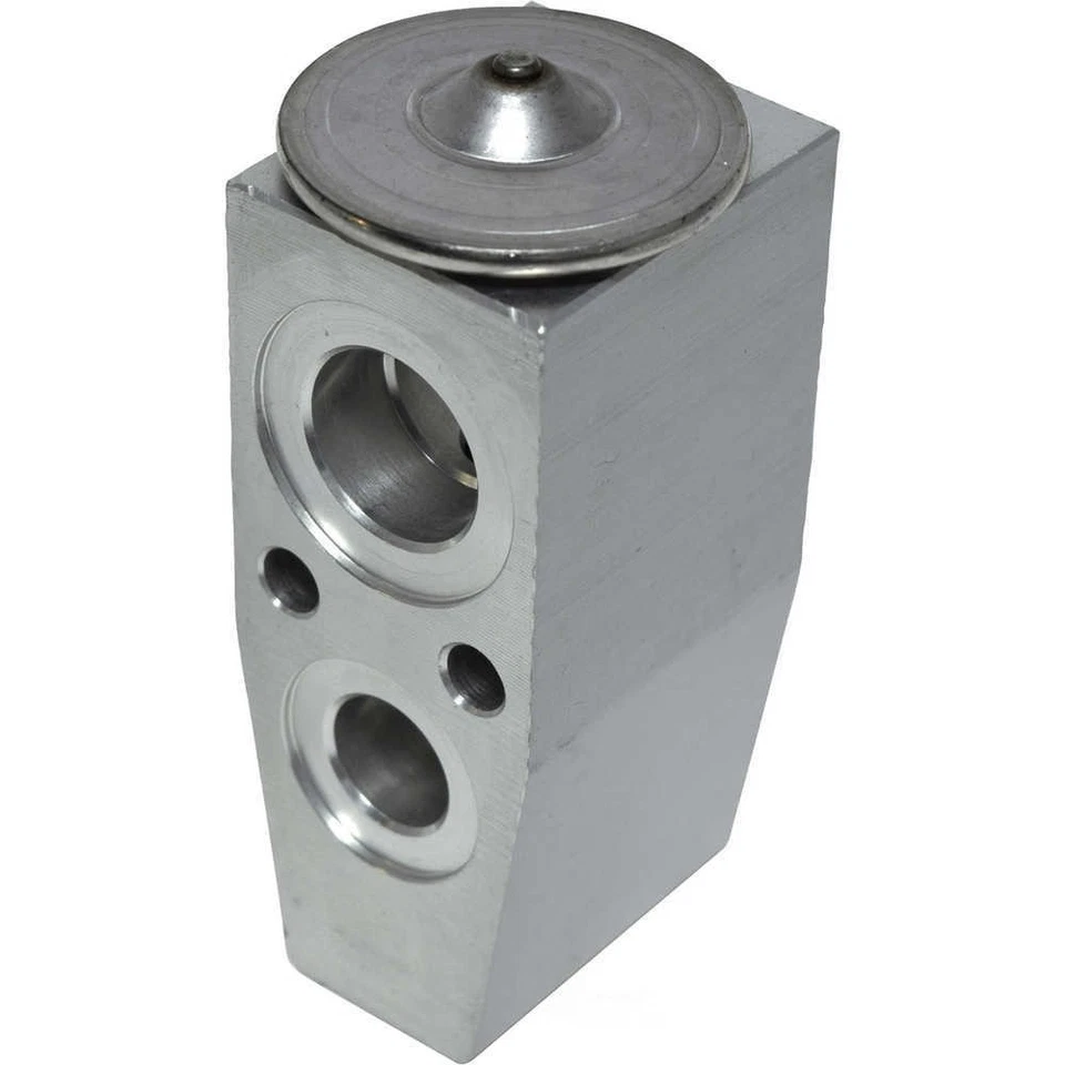 Válvula de expansão AC compatível com Chevrolet Corvette 2014-2019 PEÇAS GLOBAIS - Imagem 2 de 2