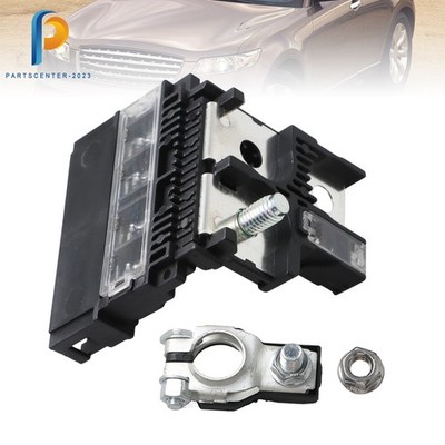 Battery Fuse Fusible Link Fit for 2013 2014-2017 Nissan NV200 2438079913 US