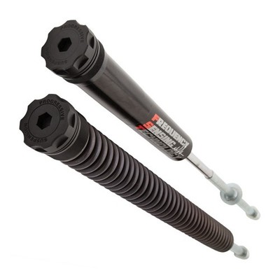 Progressive Suspension FST Monotube Gabelfeder Kit für Harley Touring 17-25