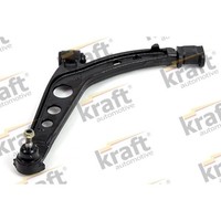 Kraft Querlenker Links Vorderachse Unten Passend FüR Fiat Cinquecento Seicento