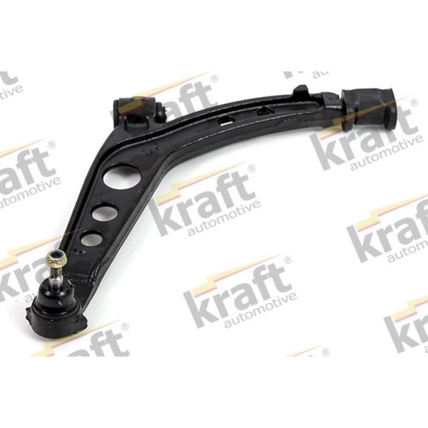 Kraft Querlenker Links Vorderachse Unten Passend FüR Fiat Cinquecento Seicento-image