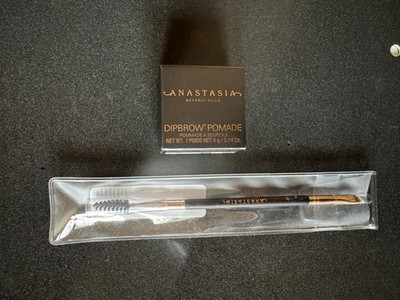 Anastasia Dipbrow Pomade - Medium Brown - With Brush 12 - FREE SHIPPING