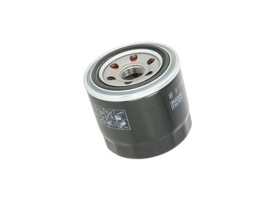 Ölfilter Anschraubfilter W 811/80 MANN-FILTER für OPEL HYUNDAI MITSUBISHI MAZDA