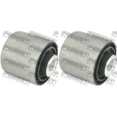 2X Febi BILSTEIN Supporto Braccio Oscillante Presa Posteriore Inferiore