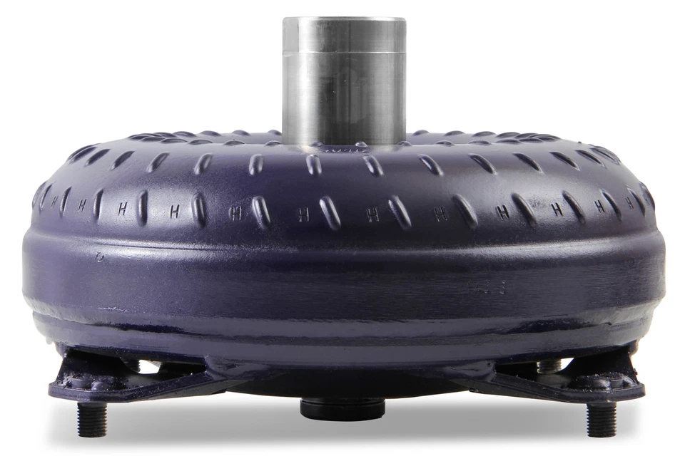 B&M 50412 Holeshot 2400 Torque Converter - Image 2 of 4