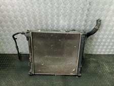 HYUNDAI TUCSON RADIATOR & FAN 1.7 DIESEL 25310D7000 MK2 TL 2015 - 2021 