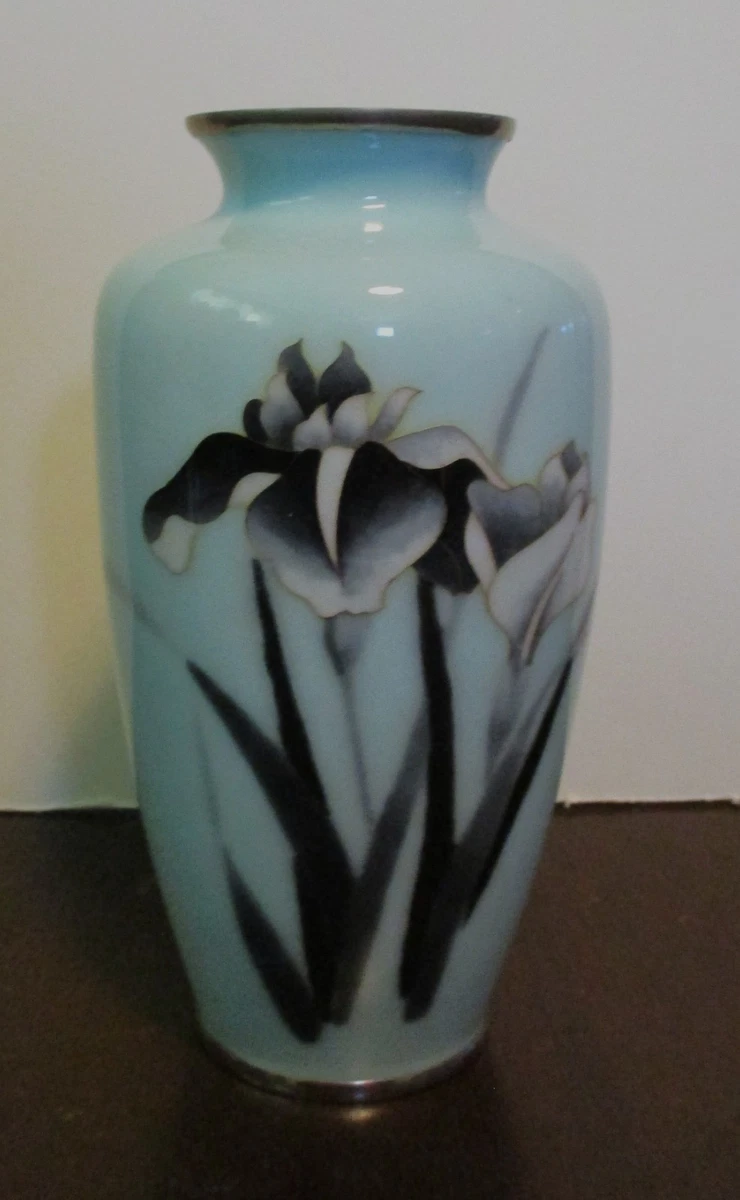 Vintage Original Antique Japanese Vases for sale | eBay