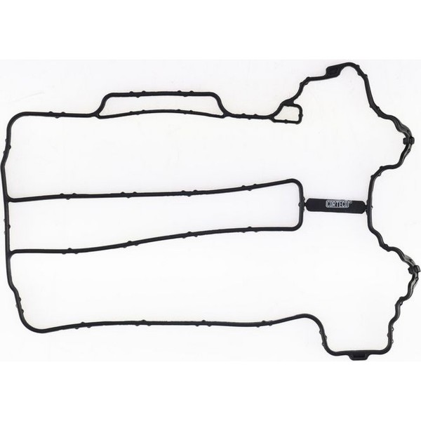Corteco 026686P Dichtung Zylinderkopfhaube FüR Opel Corsa Agila A S07 X01 H00-image