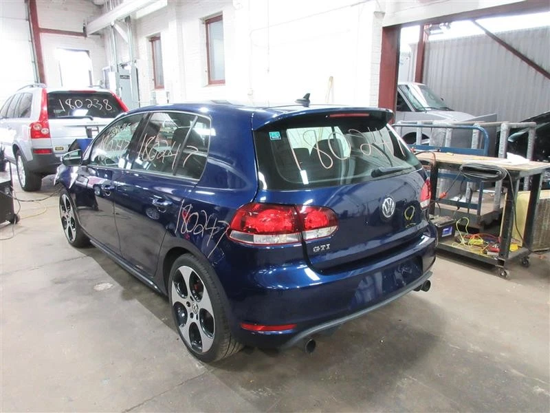 CONTROLES DE TEMPERATURA VOLKSWAGEN GOLF 2012 12 2013 13 2014 14 928989 Foto 3 de 4