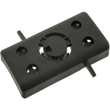 ORIGINAL® Febi Bilstein Aufnahme, Wagenheber für Mercedes-Benz C-CLASS C-CLASS