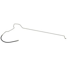 2000-2005 Impala Main 38 Fuel Injection Line 3.8l Non-supercharged Engine Oe