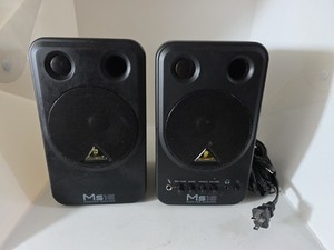 Behringer Ms16 | eBay