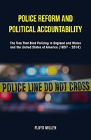 Floyd Millen | Police Reform And Political Accountability | Taschenbuch (2019)