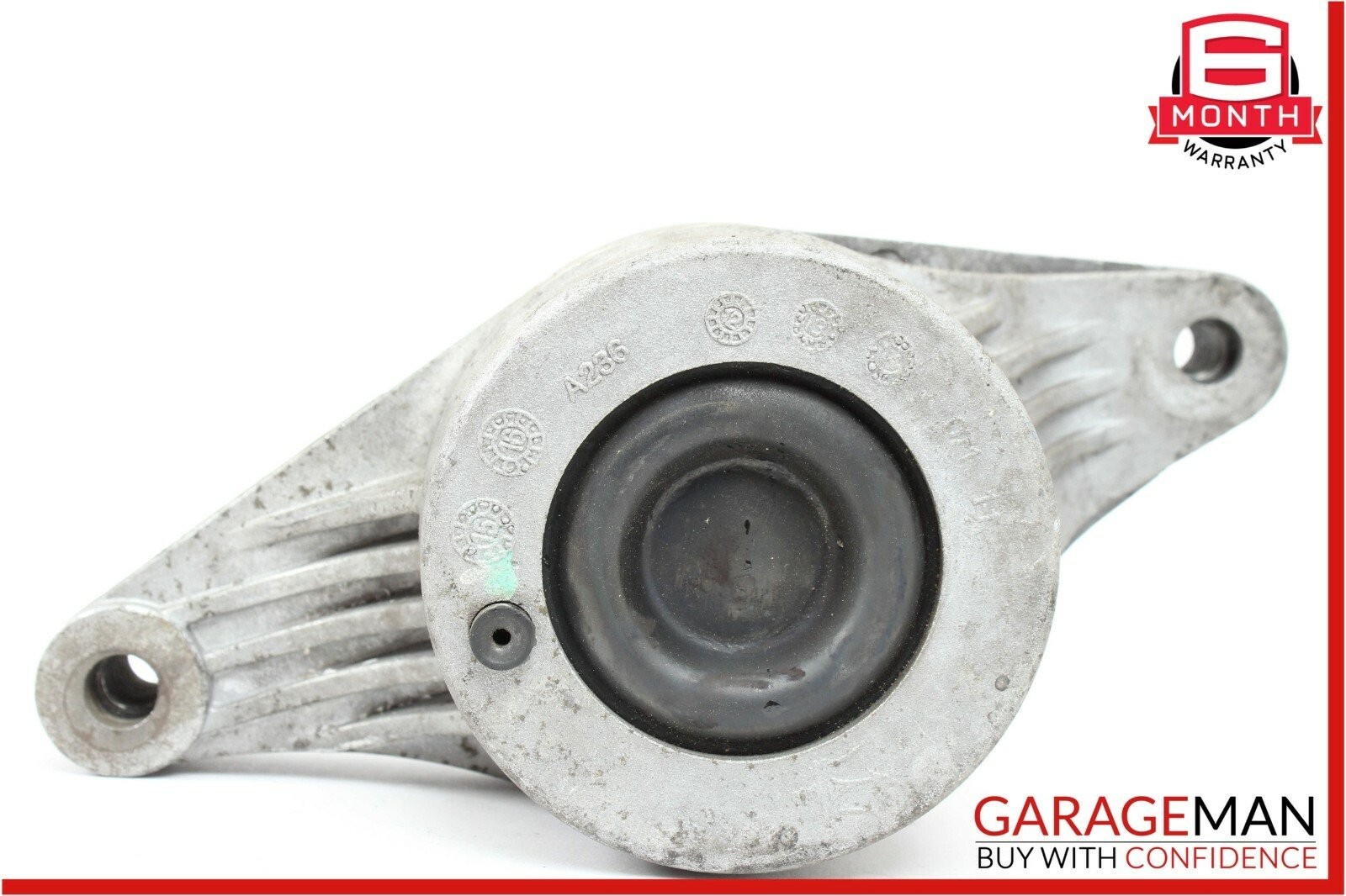 Maserati Ghibli 2014-2017 FRONT+LEFT Engine mount