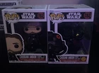 Funko Pop! Star Wars Cassian Andor  782 Chase