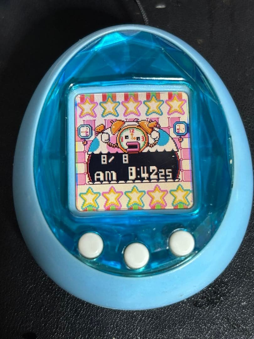 tamagotchi Tamagotchi Id Japan | eBay