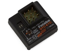 Futaba GYC470 All-Purpose Electric Car Gyro [...